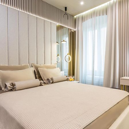 K&K Luxury Rooms Split Exterior photo