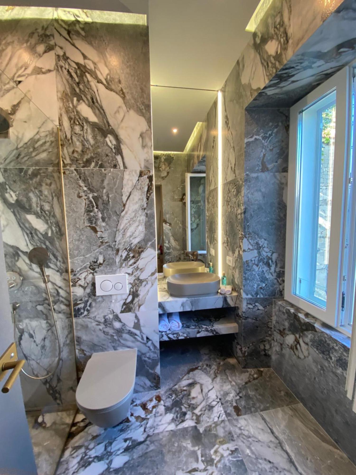 K&K Luxury Rooms Split Exterior photo